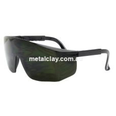 Kiln Safety Glasses - Available Options Below